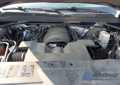 2014 Chevrolet Silverado 1500 2Lt z USA, uszkodzony, nr VIN 3GCUKREC9EG155264